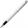 Перьевая ручка PARKER IM WHITE CT, M 1931672