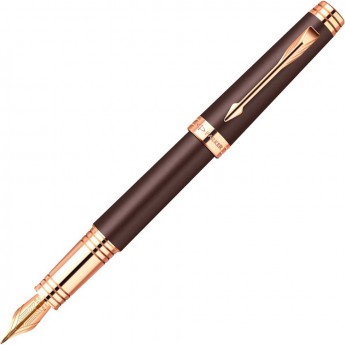 Перьевая ручка PARKER PREMIER Перьевая ручка PARKER PREMIER
