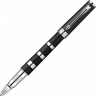 Ручка 5-й пишущий узел PARKER INGENUITY LARGE BLACK RUBBER CT,F S0959170