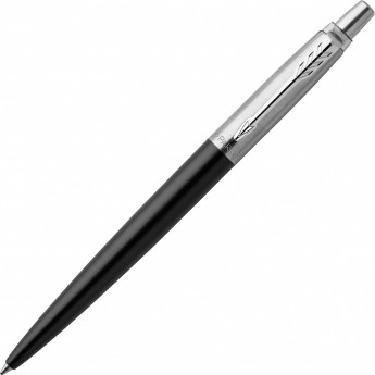 Ручка гелевая PARKER JOTTER BOND STREET BLACK CT, М Ручка гелевая PARKER JOTTER BOND STREET BLACK CT, М