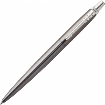Ручка гелевая PARKER JOTTER PREMIUM OXFORD GREY PINSTRIPE CT, М Ручка гелевая PARKER JOTTER PREMIUM OXFORD GREY PINSTRIPE CT, М