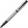 Ручка перьевая PARKER IM ACHROMATIC MATTE GRAY BT 2127619