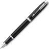 Ручка перьевая PARKER IM ESSENTIAL F319 MATTE BLACK CT F RF2143637