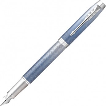 Ручка перьевая PARKER IM SE F316 POLAR F Ручка перьевая PARKER IM SE F316 POLAR F
