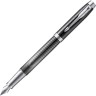 Ручка перьевая PARKER IM SE METALLIC PURSUIT 2074142