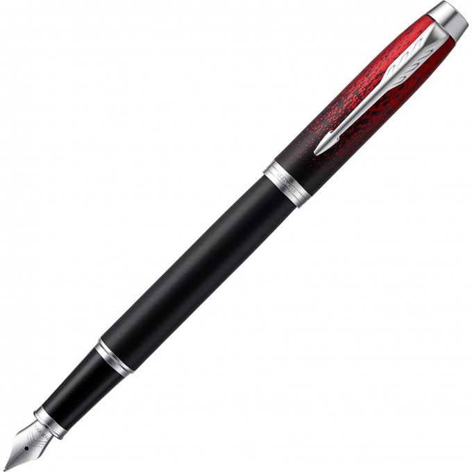 Ручка перьевая PARKER IM SE RED IGNITE 2073479