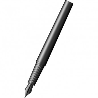 Ручка перьевая PARKER INGENUITY CORE F570 (2182013) Black BT F Ручка перьевая PARKER INGENUITY CORE F570 (2182013) Black BT F