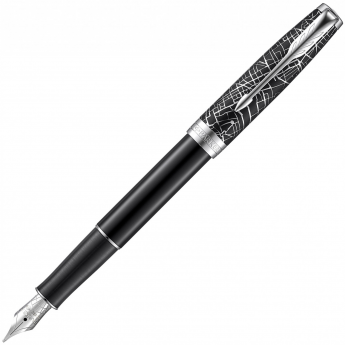 Ручка перьевая PARKER SONNET SPECIAL EDITION METRO Ручка перьевая PARKER SONNET SPECIAL EDITION METRO