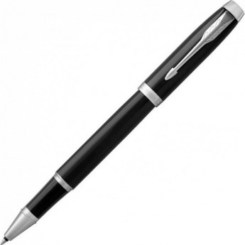 Ручка-роллер PARKER IM BLACK CT, F Ручка-роллер PARKER IM BLACK CT, F