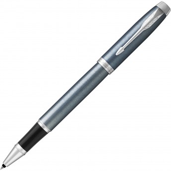 Ручка-роллер PARKER IM LIGHT BLUE GREY CT Ручка-роллер PARKER IM LIGHT BLUE GREY CT