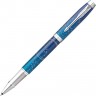 Ручка-роллер PARKER IM T316 LAST FRONTIER DEEP SEA SE 2021, SUBMERGE 2152860