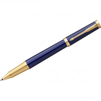 Ручка роллер PARKER INGENUITY CORE T570 (2182011) Blue GT F Ручка роллер PARKER INGENUITY CORE T570 (2182011) Blue GT F