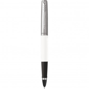 Ручка роллер PARKER JOTTER ORIGINAL T60 белый/серебристый Ручка роллер PARKER JOTTER ORIGINAL T60 белый/серебристый
