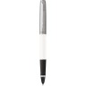 Ручка роллер PARKER JOTTER ORIGINAL T60 белый/серебристый R2096908