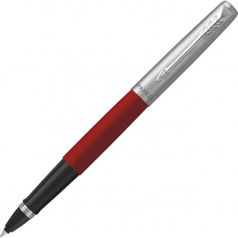 Ручка роллер PARKER JOTTER ORIGINAL T60 красный/серебристый Ручка роллер PARKER JOTTER ORIGINAL T60 красный/серебристый