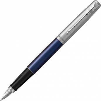 Ручка-роллер PARKER JOTTER ROYAL BLUE CT Ручка-роллер PARKER JOTTER ROYAL BLUE CT