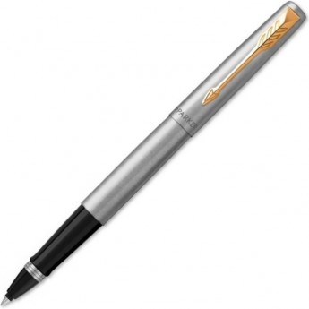 Ручка-роллер PARKER JOTTER STAINLESS STEEL GT Ручка-роллер PARKER JOTTER STAINLESS STEEL GT