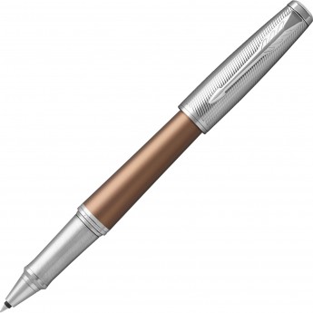 Ручка-роллер PARKER URBAN PREMIUM ORANGE CT, F Ручка-роллер PARKER URBAN PREMIUM ORANGE CT, F