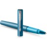 Ручка-роллер PARKER VECTOR XL TEAL CT, F CW2159776