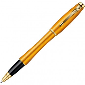 Ручка роллерная PARKER URBAN ОРАНЖЕВЫЙ, F Ручка роллерная PARKER URBAN ОРАНЖЕВЫЙ, F