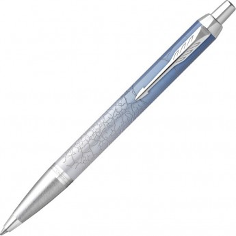 Ручка шариковая PARKER IM K316 LAST FRONTIER ARTIC SE 2021, POLAR Ручка шариковая PARKER IM K316 LAST FRONTIER ARTIC SE 2021, POLAR