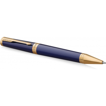 Ручка шариковая PARKER INGENUITY CORE K570 (2182012) Blue GT M Ручка шариковая PARKER INGENUITY CORE K570 (2182012) Blue GT M