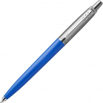 Ручка шариковая PARKER JOTTER COLOR голубой M Ручка шариковая PARKER JOTTER COLOR голубой M