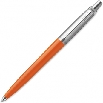 Ручка шариковая PARKER JOTTER COLOR CW2076054 ORANGE CT M Ручка шариковая PARKER JOTTER COLOR CW2076054 ORANGE CT M