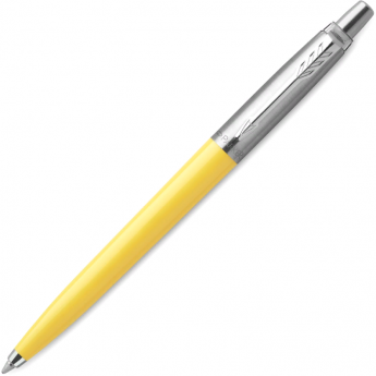Ручка шариковая PARKER JOTTER COLOR CW2076056 YELLOW CT M Ручка шариковая PARKER JOTTER COLOR CW2076056 YELLOW CT M
