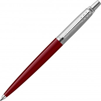 Ручка шариковая PARKER JOTTER КРАСНАЯ, М Ручка шариковая PARKER JOTTER КРАСНАЯ, М