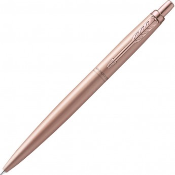 Ручка шариковая PARKER JOTTER MONOCHROME XL SE20 розовое золото M Ручка шариковая PARKER JOTTER MONOCHROME XL SE20 розовое золото M