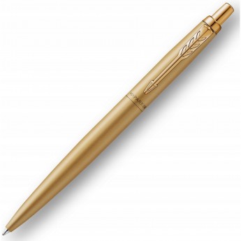 Ручка шариковая PARKER JOTTER MONOCHROME XL SE20 золотистый M Ручка шариковая PARKER JOTTER MONOCHROME XL SE20 золотистый M