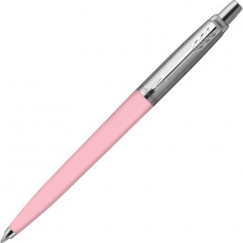 Ручка шариковая PARKER JOTTER ORIGINALS BABY PINK 706C (2123469) M синий Ручка шариковая PARKER JOTTER ORIGINALS BABY PINK 706C (2123469) M синий