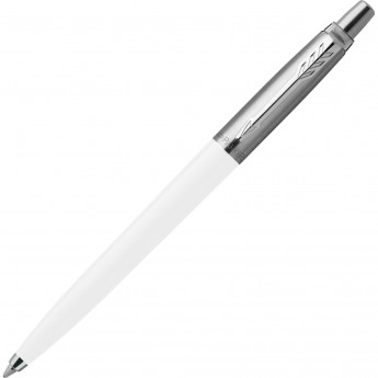 Ручка шариковая PARKER JOTTER ORIGINALS PLASTIC WHITE Ручка шариковая PARKER JOTTER ORIGINALS PLASTIC WHITE