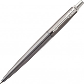 Ручка шариковая PARKER JOTTER PREMIUM OXFORD GREY PINSTRIPE CT, M Ручка шариковая PARKER JOTTER PREMIUM OXFORD GREY PINSTRIPE CT, M