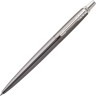 Ручка шариковая PARKER JOTTER PREMIUM OXFORD GREY PINSTRIPE CT, M 1953199