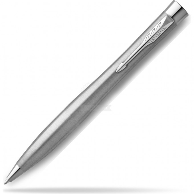 Ручка шариковая PARKER URBAN CORE K314 Metro Metallic CT M 2143641