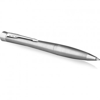 Ручка шариковая PARKER URBAN CORE METRO METALLIC CT M