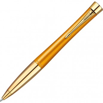 Ручка шариковая PARKER URBAN GT ОРАНЖЕВЫЙ, М Ручка шариковая PARKER URBAN GT ОРАНЖЕВЫЙ, М
