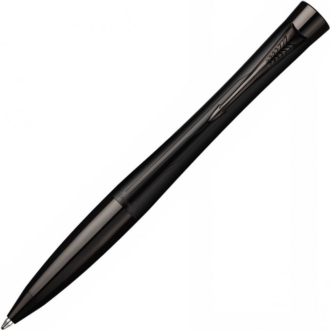 Ручка шариковая PARKER URBAN МАТОВАЯ ЧЕРНАЯ, М S0949180