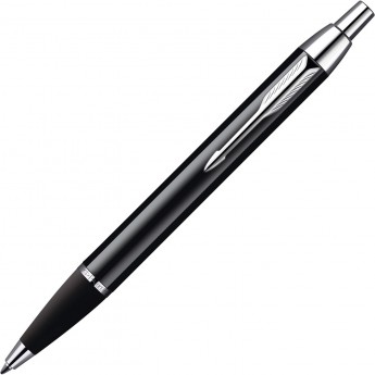 Шариковая ручка PARKER IM ЧЕРНАЯ М Шариковая ручка PARKER IM ЧЕРНАЯ М
