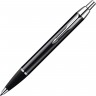 Шариковая ручка PARKER IM ЧЕРНАЯ М S0856430