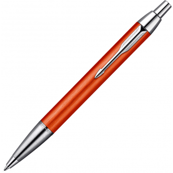Шариковая ручка PARKER IM PREMIUM BIG RED CT M Шариковая ручка PARKER IM PREMIUM BIG RED CT M