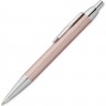Шариковая ручка PARKER IM РОЗОВЫЙ МЕТАЛЛИК M S0949780