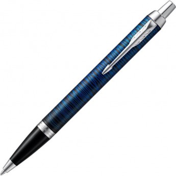 Шариковая ручка PARKER IM SE BLUE ORIGIN Шариковая ручка PARKER IM SE BLUE ORIGIN