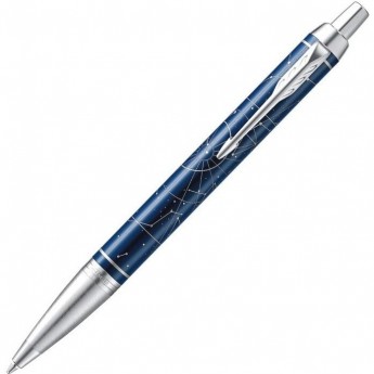 Шариковая ручка PARKER IM SE MIDNIGHT ASTRAL Шариковая ручка PARKER IM SE MIDNIGHT ASTRAL