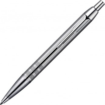 Шариковая ручка PARKER IM СИЯЮЩИЙ ХРОМ Шариковая ручка PARKER IM СИЯЮЩИЙ ХРОМ