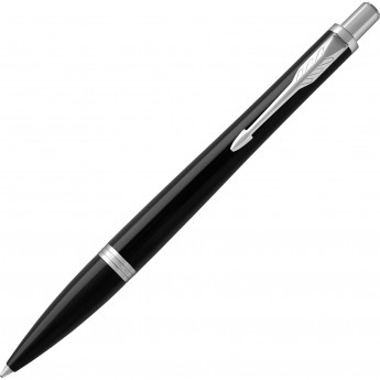 Шариковая ручка PARKER URBAN CORE BLACK CAB CT, M Шариковая ручка PARKER URBAN CORE BLACK CAB CT, M