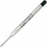 Стержень для шариковой ручки PARKER, черный, F RF1950367