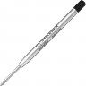 Стержень для шариковой ручки PARKER, черный, M 1950369